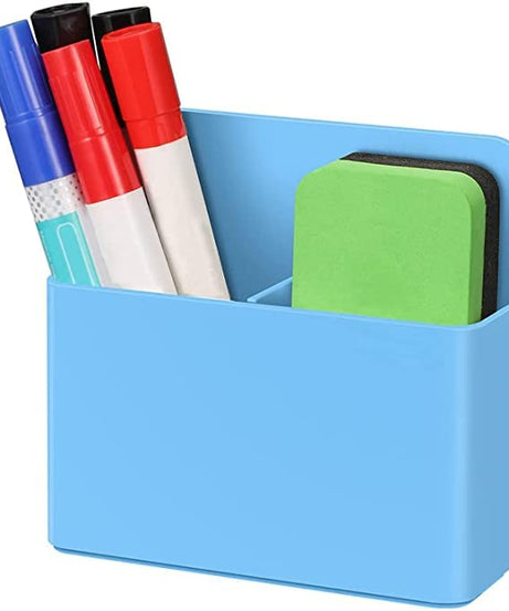 Magnetic Holder (Blue, Pack of 1)
