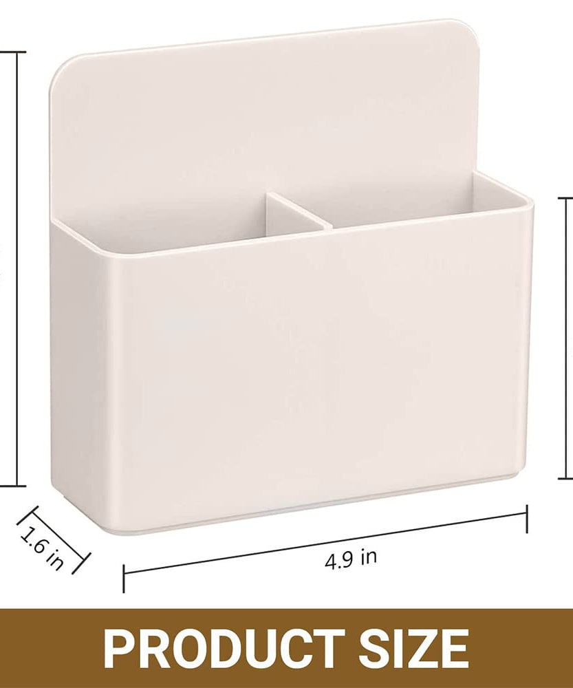 Magnetic Dry Erase Marker Holder, Magnetic Pen-Pencil - TurtleGrip