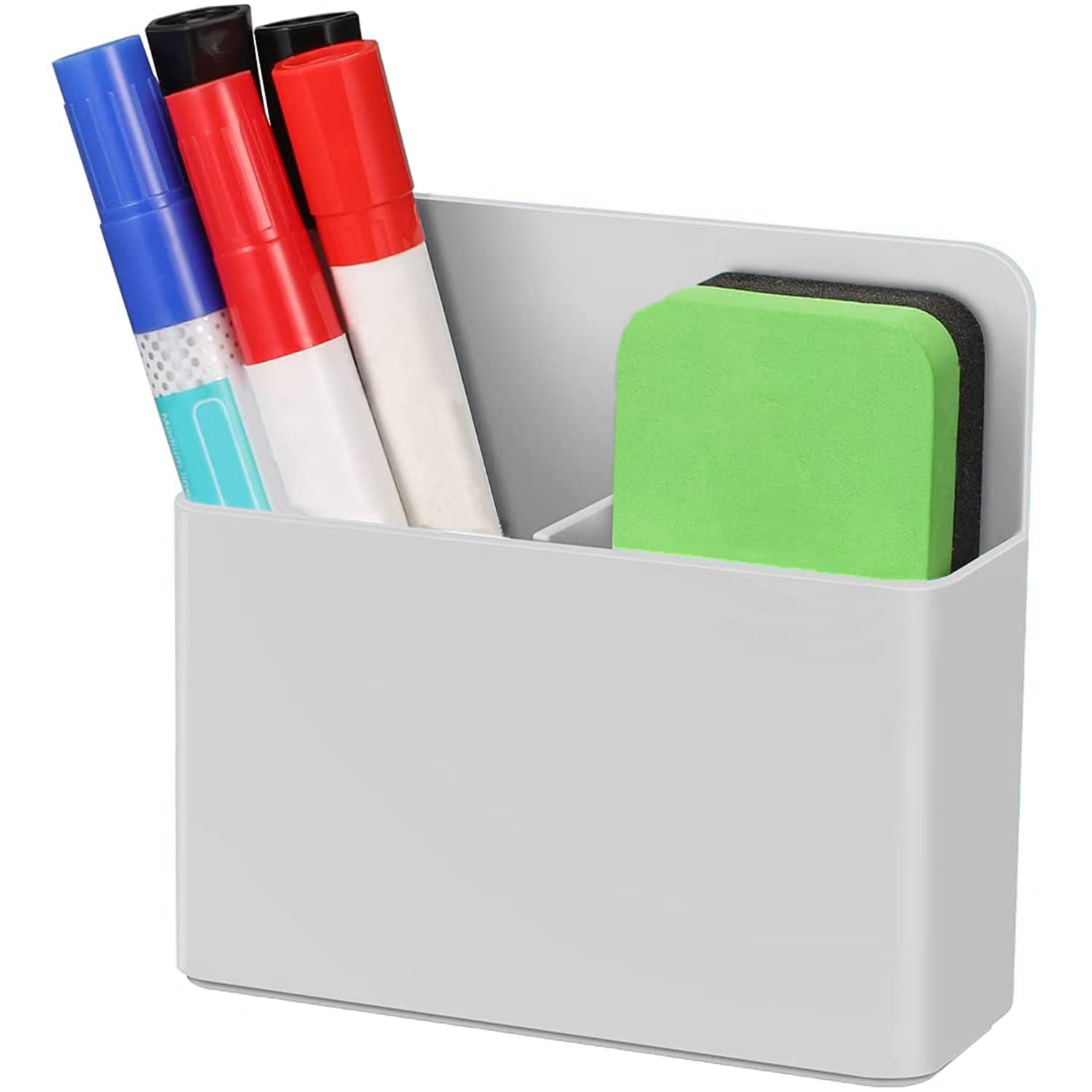 MAGNETIC Pen Holder -Grey