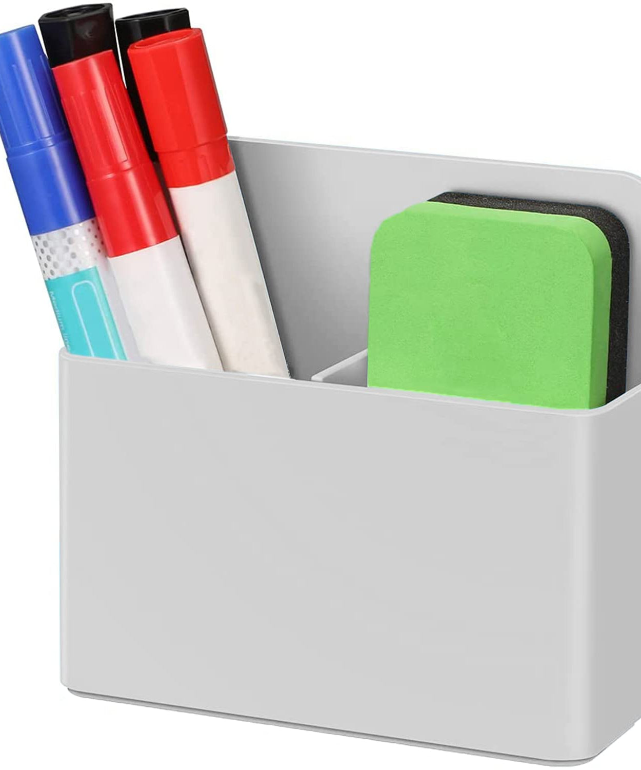 Magnetic Holder (GRAY, Pack of 1)