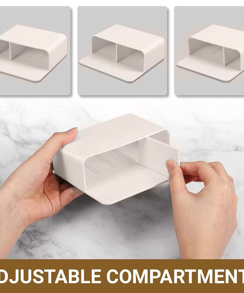 Magnetic Dry Erase Marker Holder, Magnetic Pen-Pencil - TurtleGrip