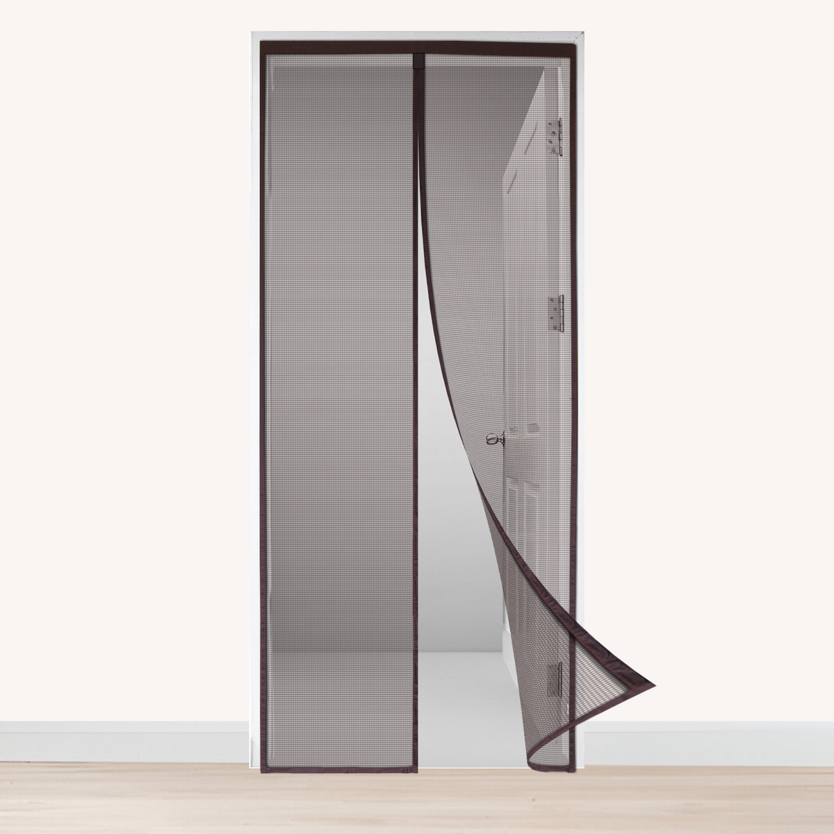 Door Mosquito Net TurtleGrip door-mosquito-net-turtlegrip